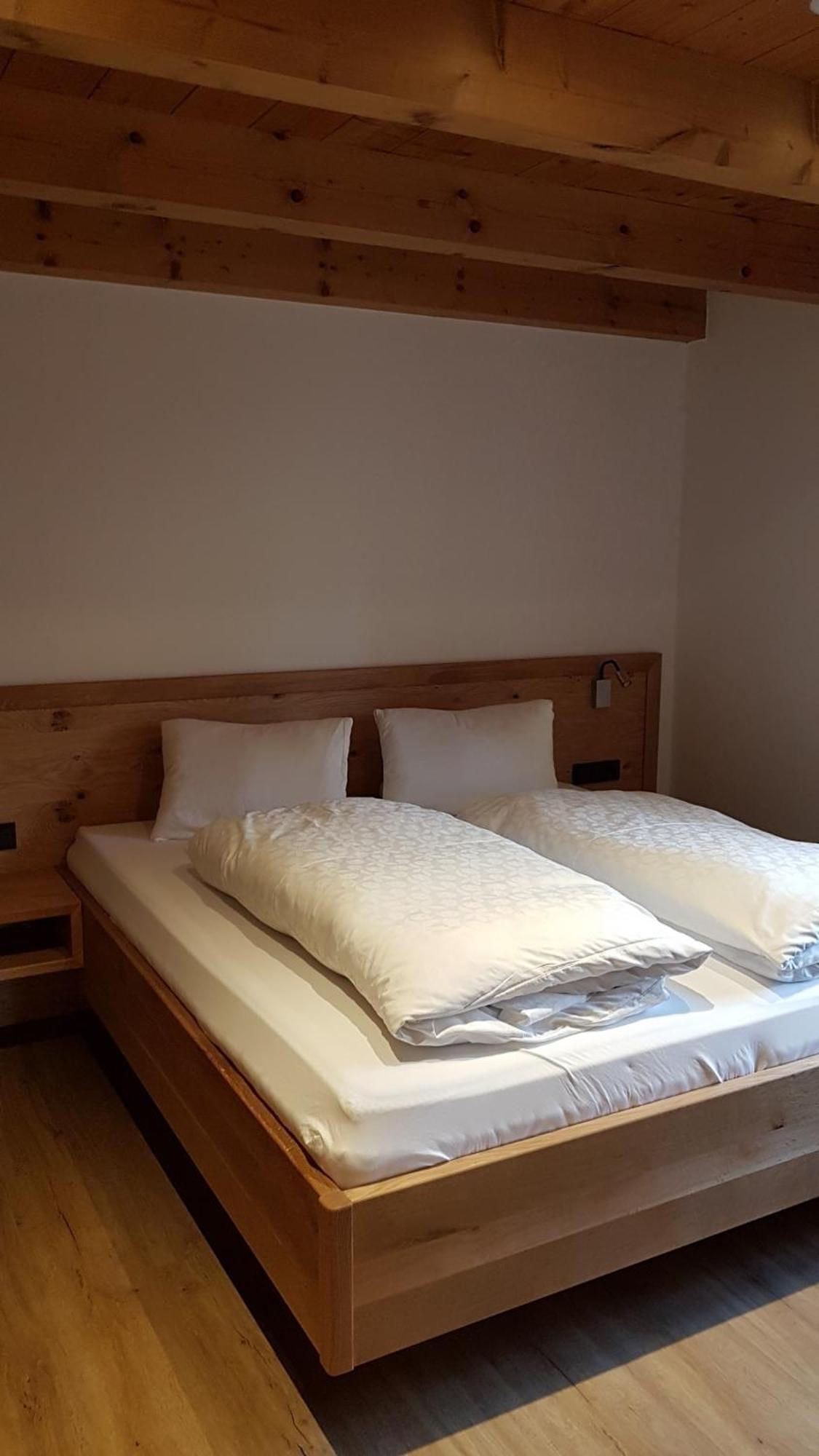 Aparthotel Hohe Bruecke ميترسل المظهر الخارجي الصورة