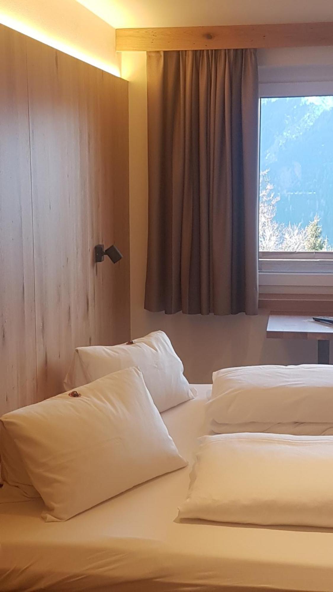 Aparthotel Hohe Bruecke ميترسل المظهر الخارجي الصورة
